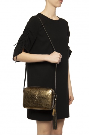 ‘lou’ shoulder bag, zdjęcie 2 ‘lou’ shoulder bag od Saint Laurent